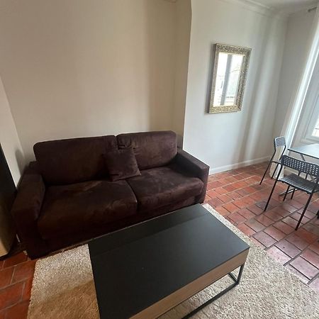 Bridgestreet St Germain Apartment Paris Exterior photo