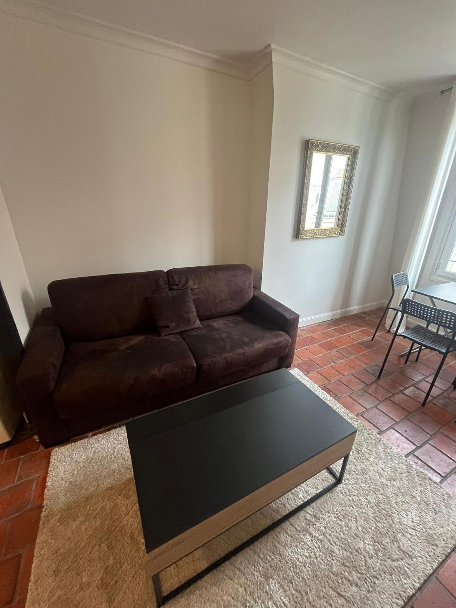 Bridgestreet St Germain Apartment Paris Exterior photo